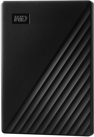 WD My Passport 2TB External HDD USB 3.0 - CeX (UK): - Buy, Sell